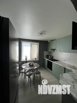 2-к квартира, посуточно, 52м2, 2/9 этаж