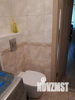 2-к квартира, посуточно, 54м2, 5/5 этаж