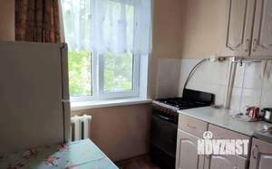 1-к квартира, на длительный срок, 30м2, 3/5 этаж