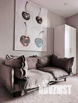 1-к квартира, посуточно, 37м2, 1/1 этаж