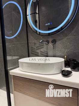 1-к квартира, на длительный срок, 48м2, 8/19 этаж