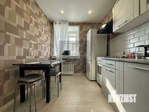 1-к квартира, на длительный срок, 47м2, 2/5 этаж