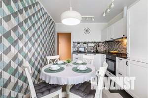 1-к квартира, посуточно, 38м2, 7/10 этаж