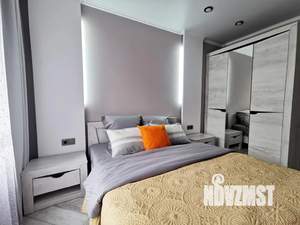 2-к квартира, посуточно, 55м2, 5/10 этаж