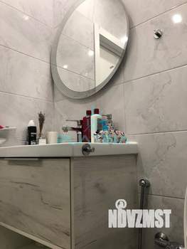 1-к квартира, на длительный срок, 38м2, 5/10 этаж