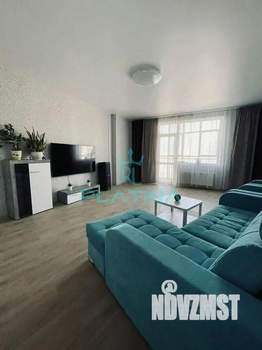 2-к квартира, на длительный срок, 72м2, 11/22 этаж