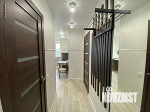 1-к квартира, посуточно, 30м2, 8/9 этаж