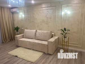 2-к квартира, посуточно, 54м2, 5/9 этаж