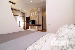 1-к квартира, посуточно, 55м2, 1/1 этаж