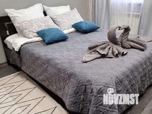 2-к квартира, посуточно, 52м2, 2/10 этаж