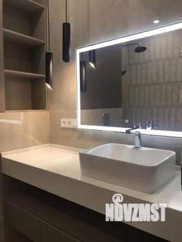 2-к квартира, на длительный срок, 56м2, 14/19 этаж