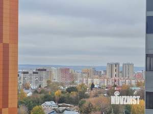 Студия квартира, на длительный срок, 28м2, 13/24 этаж