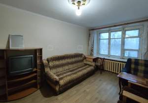 1-к квартира, на длительный срок, 18м2, 4/9 этаж