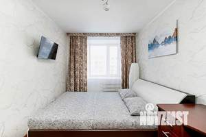 2-к квартира, посуточно, 46м2, 3/9 этаж