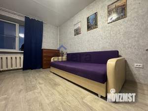 Студия квартира, на длительный срок, 24м2, 7/9 этаж