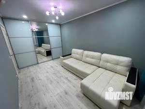 1-к квартира, на длительный срок, 32м2, 10/19 этаж