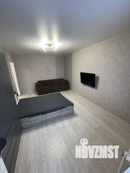 1-к квартира, на длительный срок, 35м2, 10/10 этаж