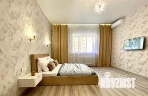 1-к квартира, посуточно, 45м2, 5/12 этаж