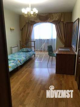 3-к квартира, на длительный срок, 100м2, 1/9 этаж