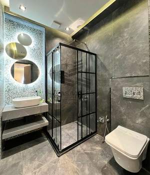 2-к квартира, на длительный срок, 70м2, 3/5 этаж