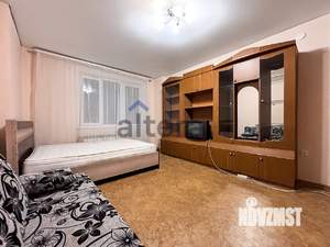 1-к квартира, на длительный срок, 64м2, 11/18 этаж