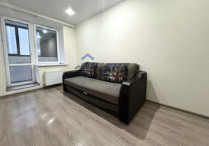 1-к квартира, на длительный срок, 32м2, 2/10 этаж