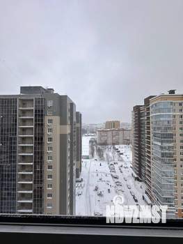 1-к квартира, на длительный срок, 36м2, 17/20 этаж