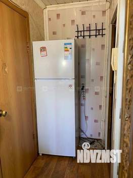 1-к квартира, на длительный срок, 19м2, 5/5 этаж