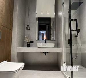 1-к квартира, на длительный срок, 49м2, 4/9 этаж
