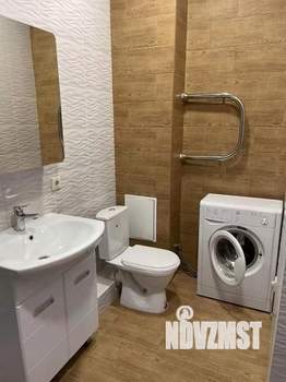 1-к квартира, на длительный срок, 35м2, 4/5 этаж