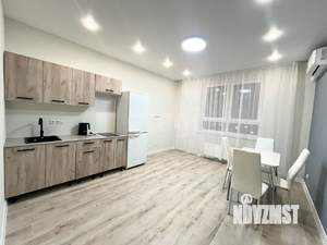 2-к квартира, на длительный срок, 60м2, 2/9 этаж