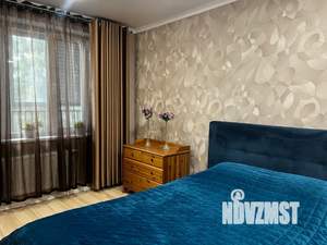1-к квартира, посуточно, 56м2, 5/20 этаж