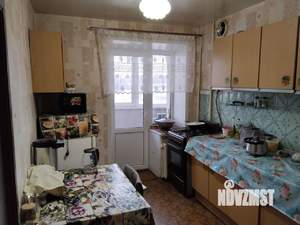 2-к квартира, на длительный срок, 58м2, 8/9 этаж