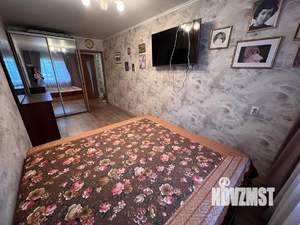 3-к квартира, на длительный срок, 60м2, 1/5 этаж