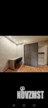 1-к квартира, на длительный срок, 38м2, 4/10 этаж