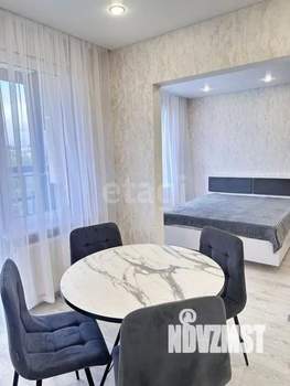 1-к квартира, на длительный срок, 35м2, 5/19 этаж