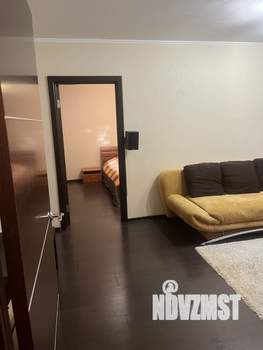 2-к квартира, на длительный срок, 60м2, 2/11 этаж