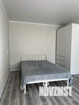 1-к квартира, посуточно, 29м2, 3/5 этаж