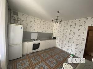 1-к квартира, на длительный срок, 46м2, 5/10 этаж