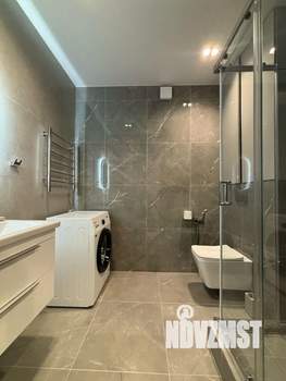 1-к квартира, на длительный срок, 40м2, 13/20 этаж