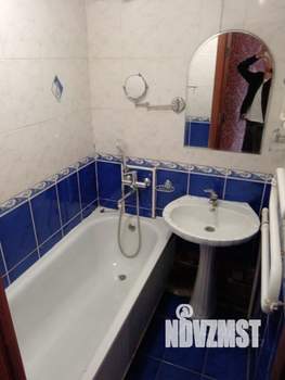 2-к квартира, на длительный срок, 58м2, 4/5 этаж