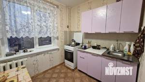 1-к квартира, на длительный срок, 33м2, 4/9 этаж