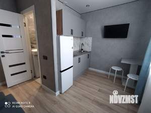 Студия квартира, на длительный срок, 20м2, 9/9 этаж