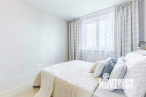 1-к квартира, посуточно, 52м2, 1/1 этаж