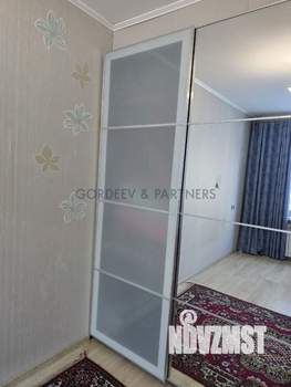 2-к квартира, на длительный срок, 45м2, 1/5 этаж