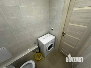 1-к квартира, на длительный срок, 34м2, 13/19 этаж