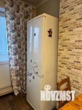 1-к квартира, посуточно, 35м2, 10/10 этаж