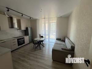 2-к квартира, на длительный срок, 43м2, 3/9 этаж