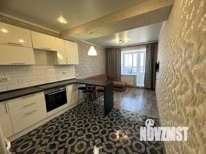 2-к квартира, посуточно, 40м2, 9/9 этаж