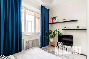 2-к квартира, посуточно, 65м2, 4/5 этаж